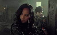 They Aint Ready GIF by Becky G