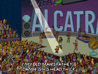 bart simpson GIF