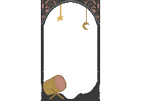 Eid Al Fitr Sticker