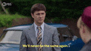 Never Be The Same Season 14 GIF by PBS
