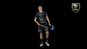 Floorball Salibandy GIF by F-liiga