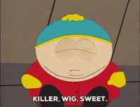 GIF by South Park 