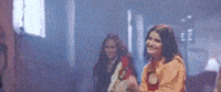 martina la peligrosa baile GIF by Sony Music Colombia