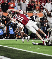 Indiana Mendoza GIF