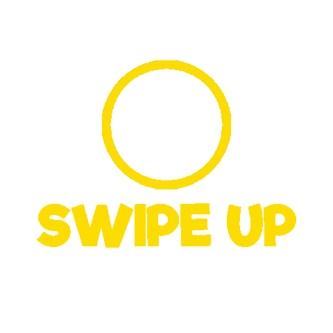 plakaexei swipe up up swipe swipeup Sticker