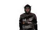 scont_gmbh sport floorball schweiz goalie Sticker
