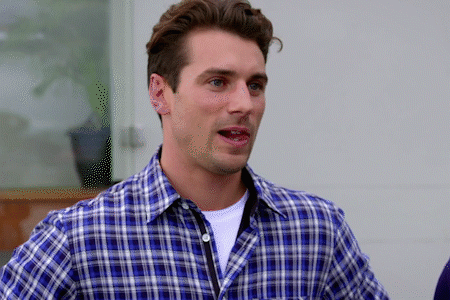 GIF by The Bachelor Australia