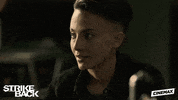 Strike Back GIF by Cinemax