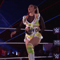 Wren Sinclair GIF