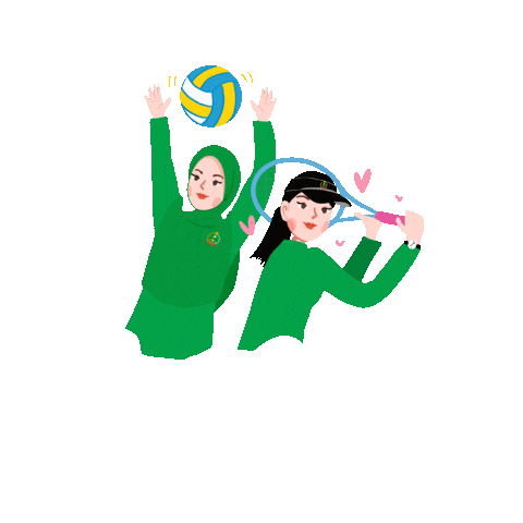 Cahayaningrum91 Sticker