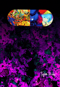 GIF by Tyler Resty
