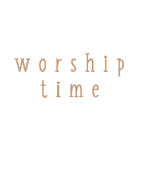 CalvaryOKC music church praise worship Sticker