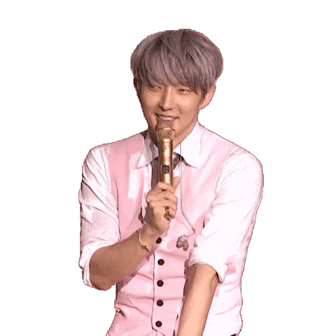 Lee Joon Gi Love Sticker