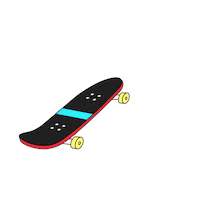 Netflix Sticker