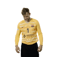 Sport Handball Sticker by FC Barcelona