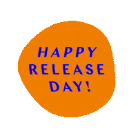 stilvortalentmusic berlin happy release day stil vor talent release friday Sticker