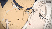 Ancient Greece Love GIF by Destripando la Historia