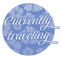 Travel Explore Sticker by TravelTal.es