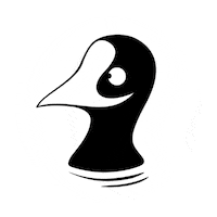 tricky_triet chocolate taucherli Sticker