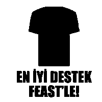 Futbol Top Sticker by Feast Gıda