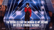 tyra banks nbc GIF by America's Got Talent