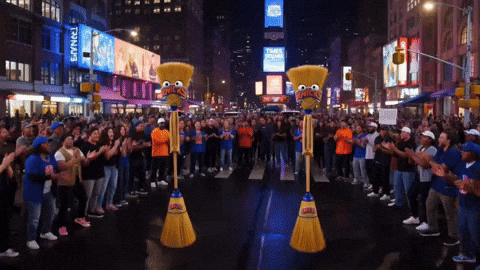 Nba Finals GIF by Respective
