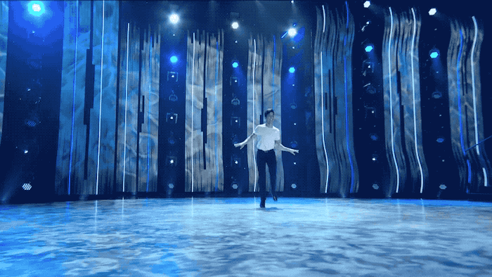 fox GIF by So You Think You Can Dance