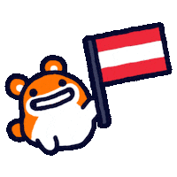World Cup Football Sticker