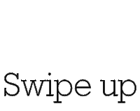 Swipeup Sticker by ThousandTrails