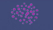 pink wiggle GIF by Massive Science