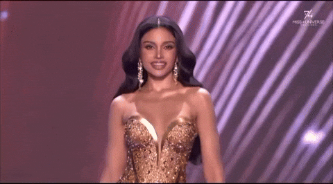 Miss Universe Mut GIF