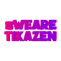 tika tiarakasih Sticker by Tiara Kasih Christian School