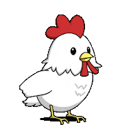 Lunime art animation cool sticker Sticker