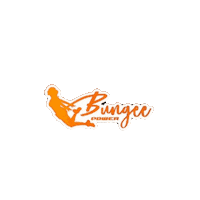 Bungee Sticker by Sportepilates