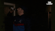 Beer Beard GIF by Apple TV+