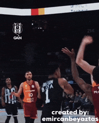 Alley-Oop Dotson GIF