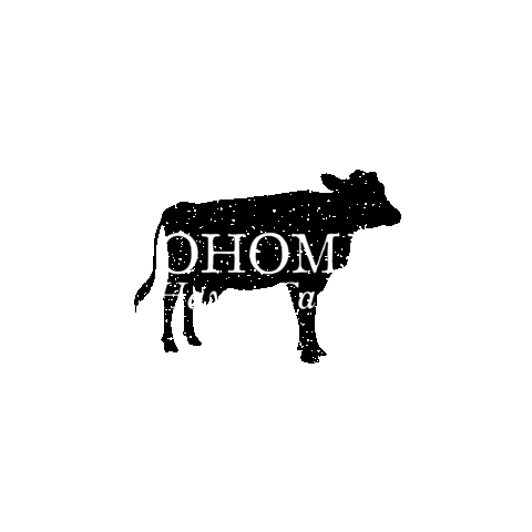Snohomishhayandcattle giphygifmaker cows cattle farmlife Sticker