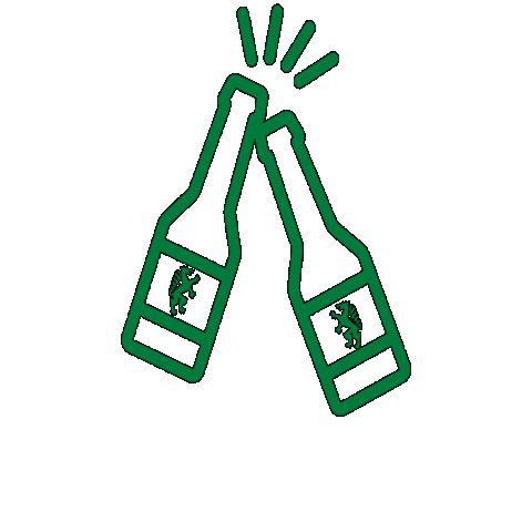 SteirischesWirtshaus giphygifmaker steirisches wirtshaus anfoch echt steirisch Sticker
