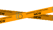 Learning Learn Sticker by Intoact International