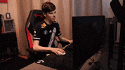 League Of Legends Rage GIF by G2 Esports