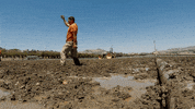 Water Fall GIF by CBS