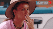 Katie Omg GIF by Big Brother Australia