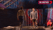 Big Brother Hug GIF by Big Brother Australia