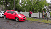 Huntedau GIF by Hunted Australia