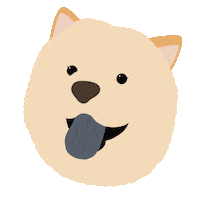 Happy Star Eyes Sticker