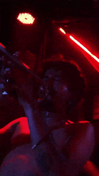 Ska Punk GIF by Bill Skasby