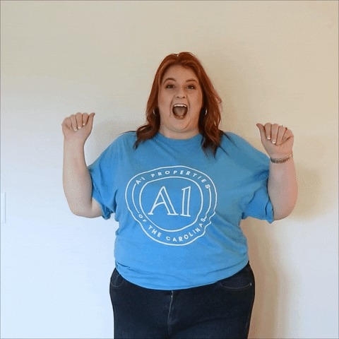 jkornegay celebration celebrate team shimmy GIF