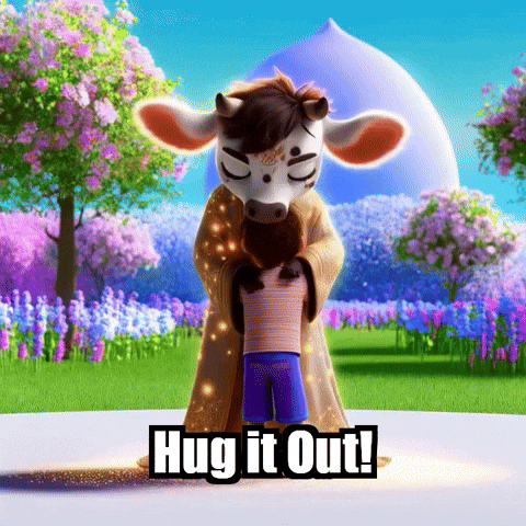 Moosiahzencharacter GIF by Moosiahzen