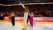 Basketball College GIF by Tennessee Athletics
