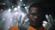 Tennessee Football Volunteers GIF by Tennessee Athletics
